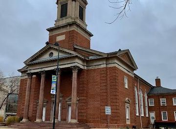 colorado/denver/attraction/first-baptist-church-of-denver