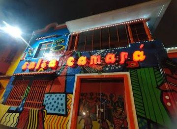 colombia/bogota/attraction/salsa-camara