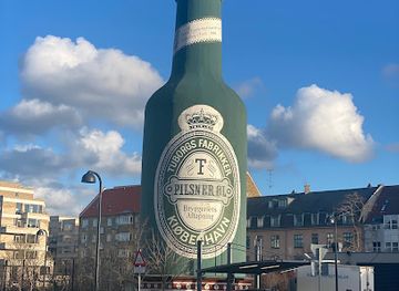 denmark/zealand/landmark/tuborgflasken