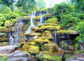 alabama/dismals-canyon/attraction/tuscumbia-spring-park