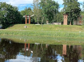 lithuania/panevezys/attraction/pramoginis-laivas