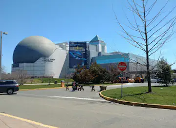 Liberty Science Center