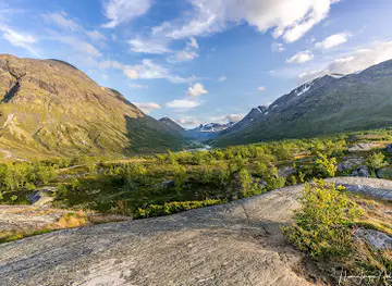 Jotunheimen