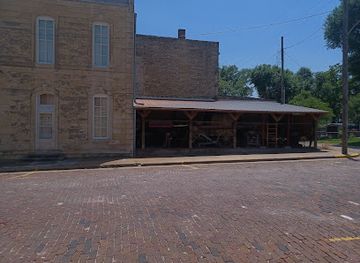 kansas/tallgrass-prairie-national-preserve/attraction/chase-county-historical-society-museum