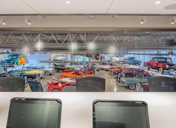 wisconsin/green-bay/attraction/the-automobile-gallery-event-center