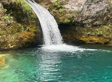 Syri i Kaltër