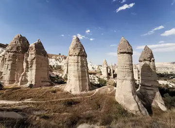 Love valley