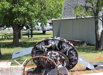 oklahoma/tulsa/attraction/tulsa-air-and-space-museum-planetarium