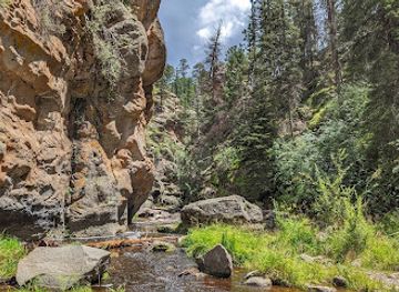 new-mexico/jemez-mountains/attraction/east-fork-trailhead-picnic-area