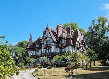 france/caen/attraction/villa-strassburger