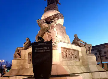 Monumento a Colón