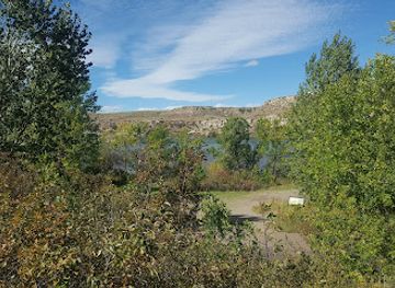 The Lewis and Clark Interpretive Center