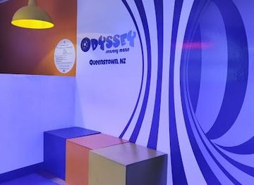 new-zealand/queenstown/attraction/odyssey-sensory-maze-queenstown