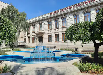 The Art Museum of Constanța