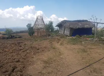 Miradouro de Lariguto