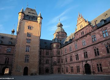 germany/spessart/attraction/schloss-museum