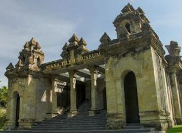 indonesia/bali/attraction/njana-tilem-museum