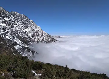 Langtang National Park