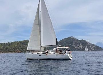 Sailing triptour