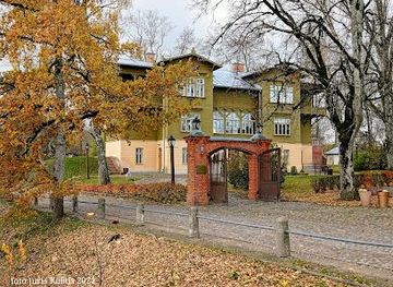 latvia/talsi/attraction/kuldiga-district-museum
