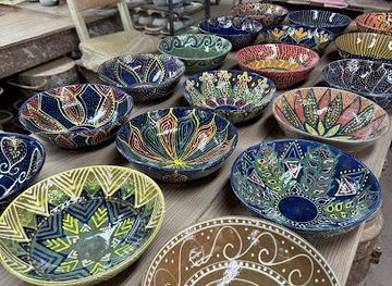 barbados/hastings/attraction/earthworks-pottery