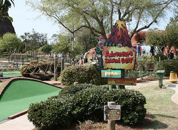 Adventure Island