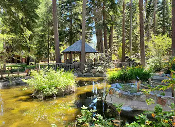 Tallac Historic Site