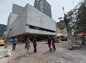 Gold Museum