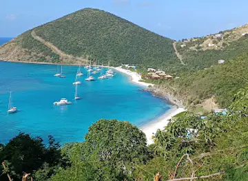 White Bay Beach