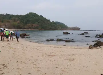 Pearl Island