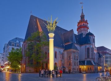 germany/leipzig/attraction/nikolaisaule