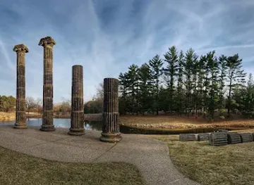 Pioneers Park Nature Center