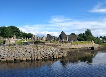 ireland/slieve-league/attraction/donegal-bay-waterbus