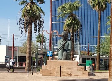 arizona/phoenix/attraction/navajo-code-talker-memorial