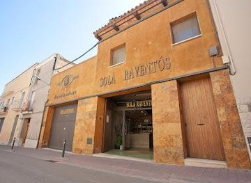 spain/catalonia/attraction/cava-sola-raventos