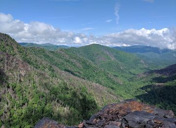 Great Smoky Mountains National Park