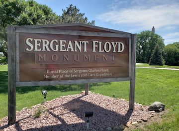 iowa/stone-state-park/attraction/sergeant-floyd-monument