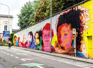 belgium/leuven/attraction/muurschildering-brusselsestraat