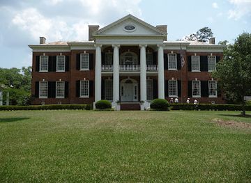 Historic Auburn