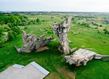 9th Fort of the Kaunas Fortress