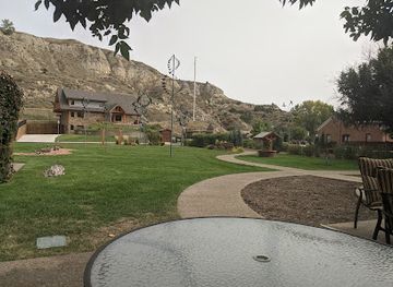 north-dakota/badlands/attraction/harold-schafer-heritage-center