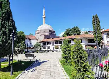 Albanian League of Prizren