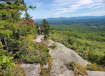 Mt. Monadnock Site