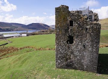 united-kingdom/roxburghshire/landmark/dryhope-tower