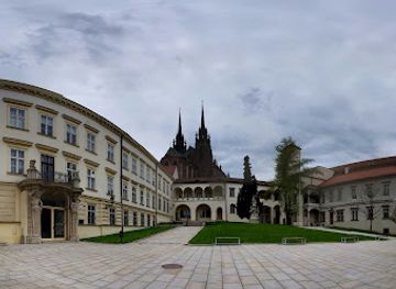 czechia/brno/attraction/moravian-museum-bishop-s-courtyard