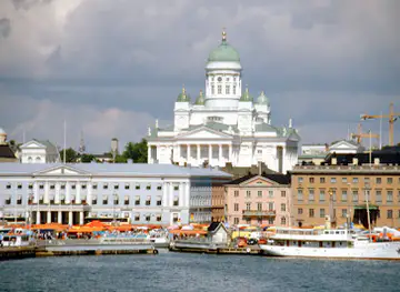 Helsinki Cathedral