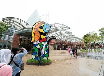 singapore/sentosa/attraction/the-bull-ring