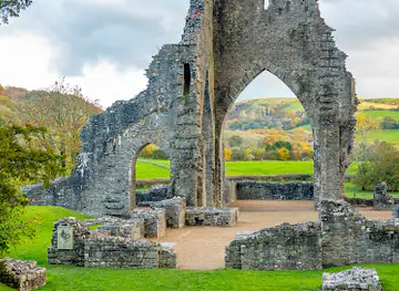 Talley Abbey