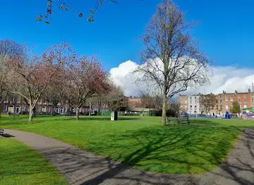 Mountjoy Square Park