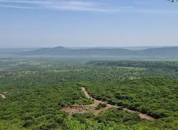 Monduli Juu Bush Masai Experience